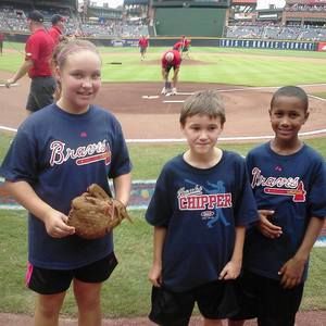 Meet your Posher, Debra